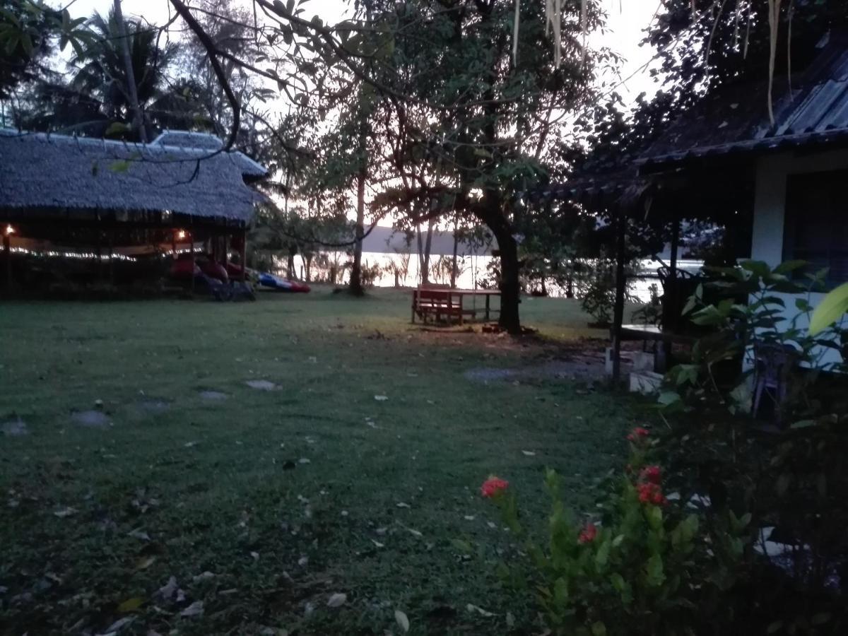 Journey's End Homestay
