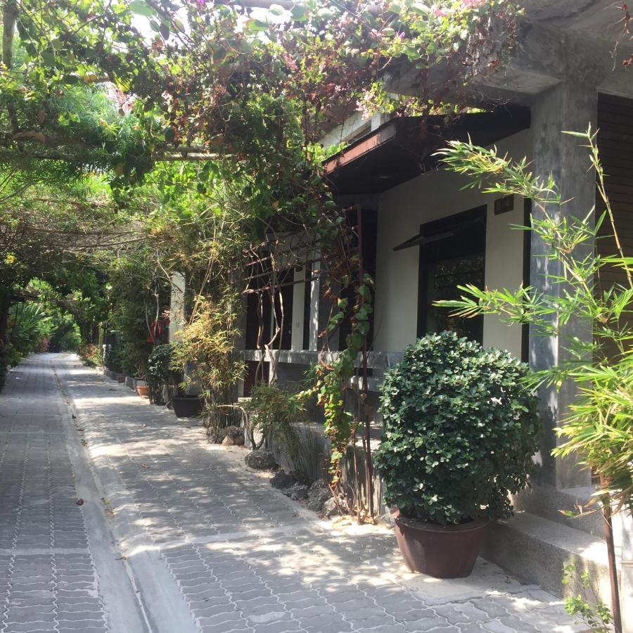 Lucky Mother Resort