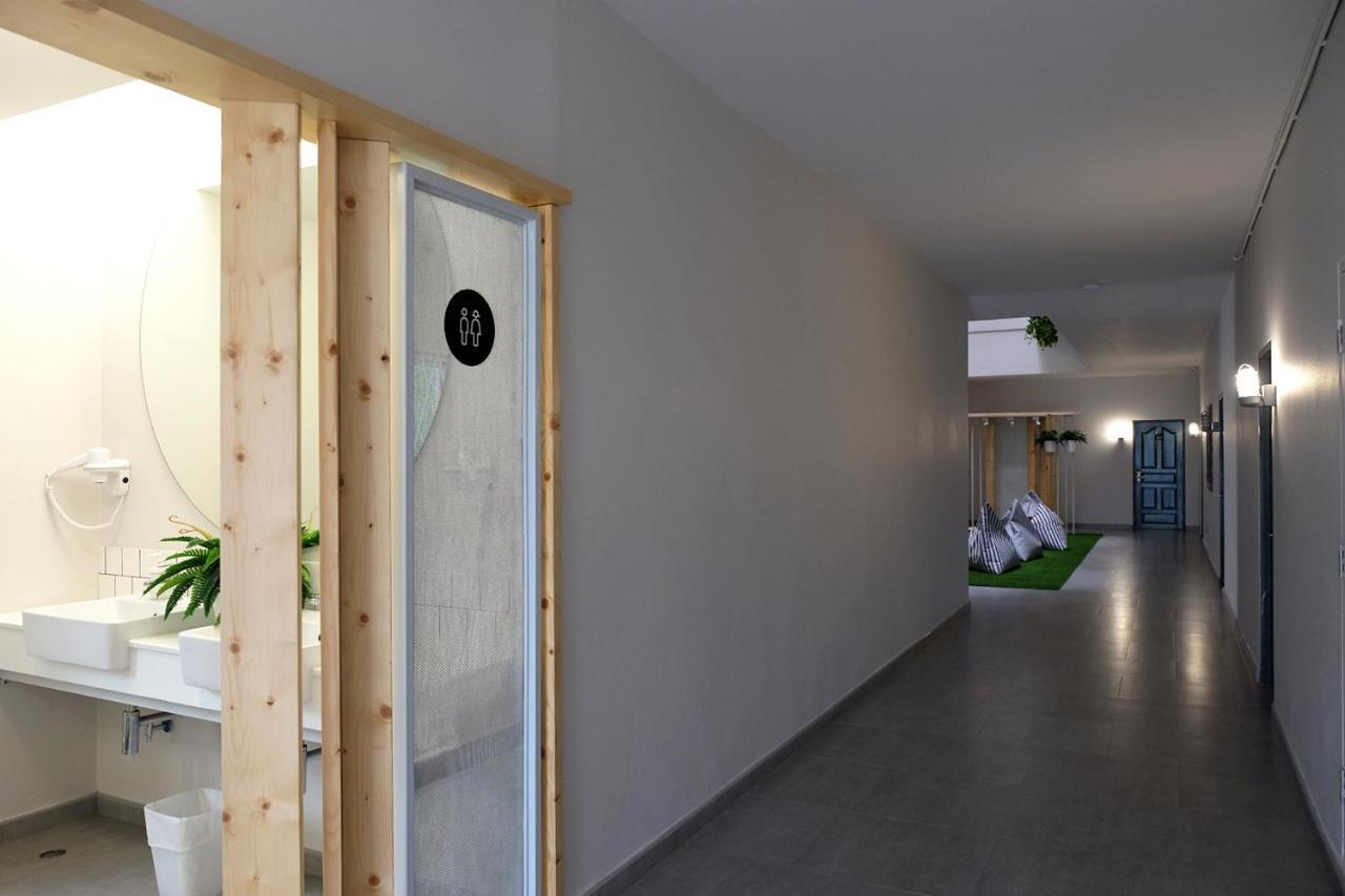 Siam Mansion - Sha Hostel