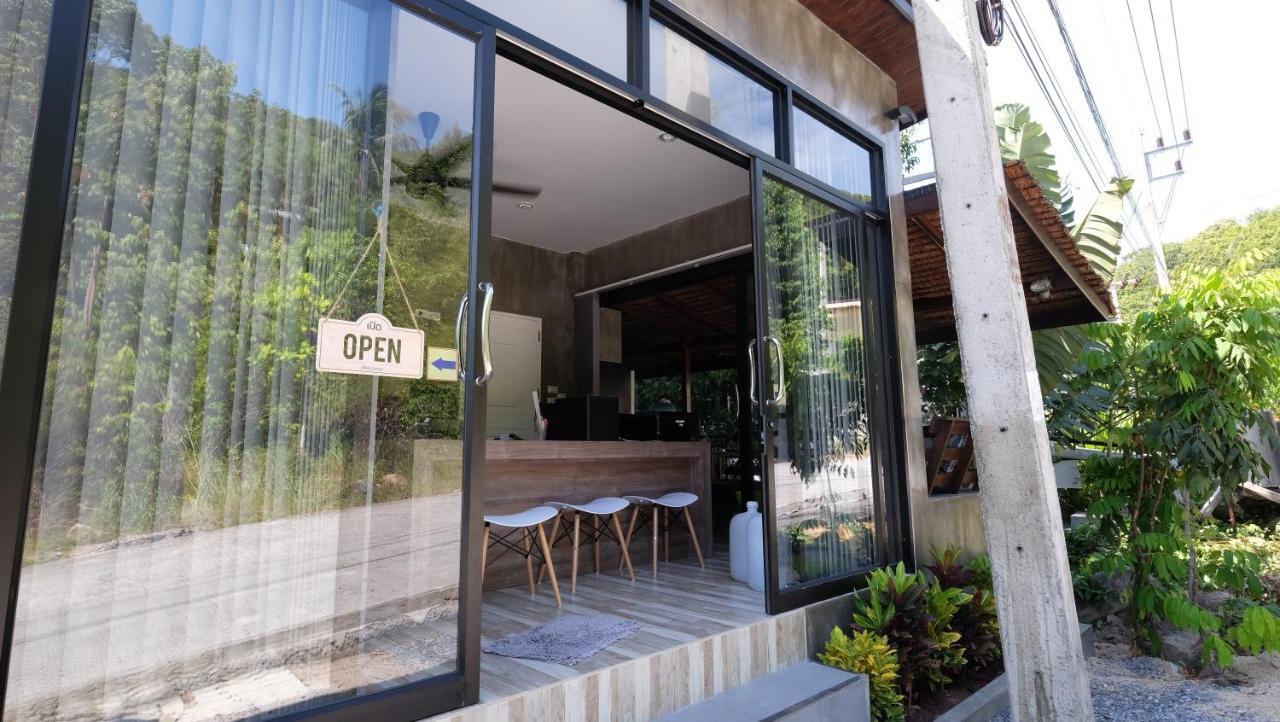 Apartment Padel Phangan *