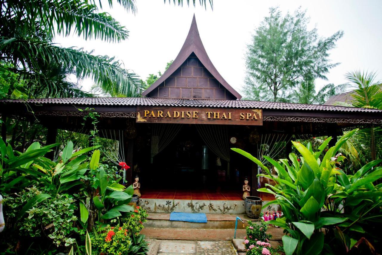 Hotel Paradise Pearl Phi Phi Don