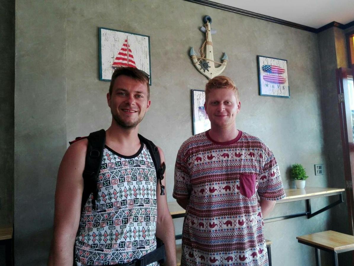 Hostel Lanta Chaolay Koh Lanta