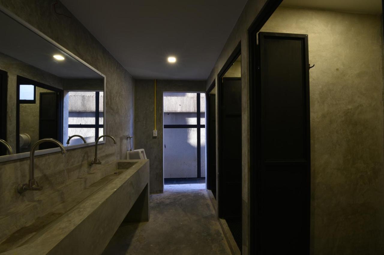 248 Street Chiang Mai
