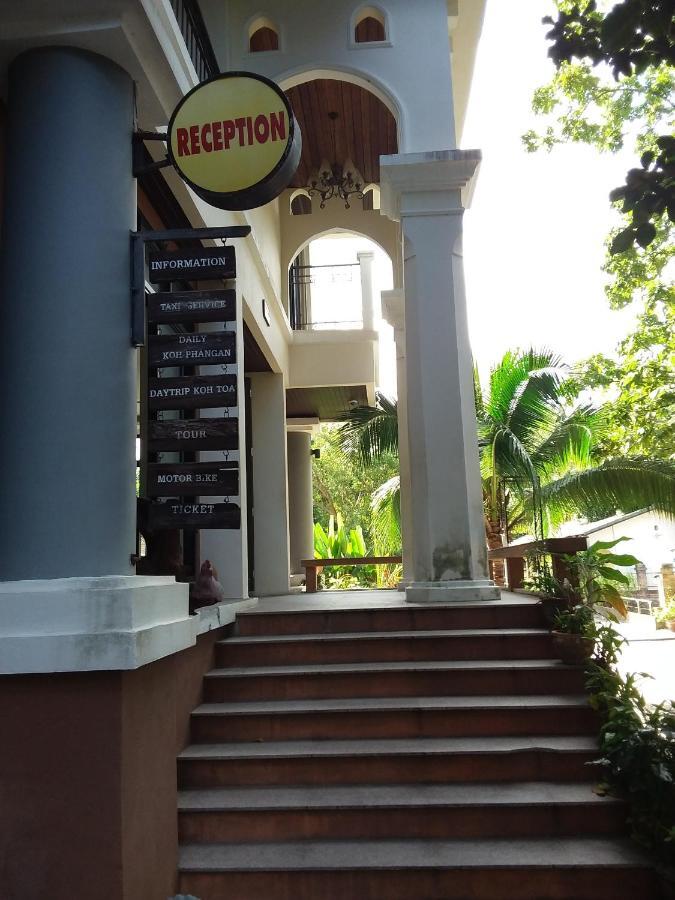 The Loft Samui