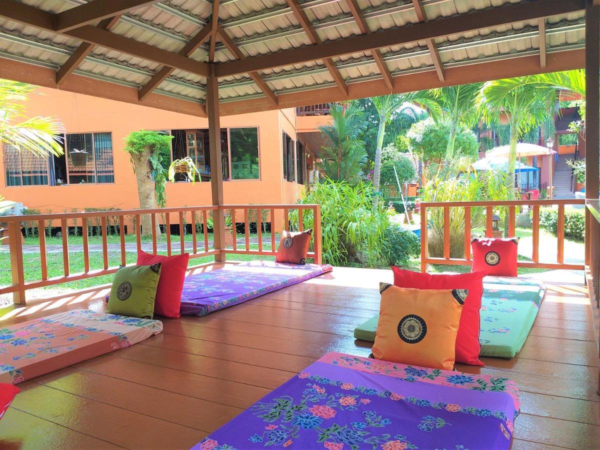 Resort Andamanee Boutique Aonang Krabi - Free Shuttle Ao Nang