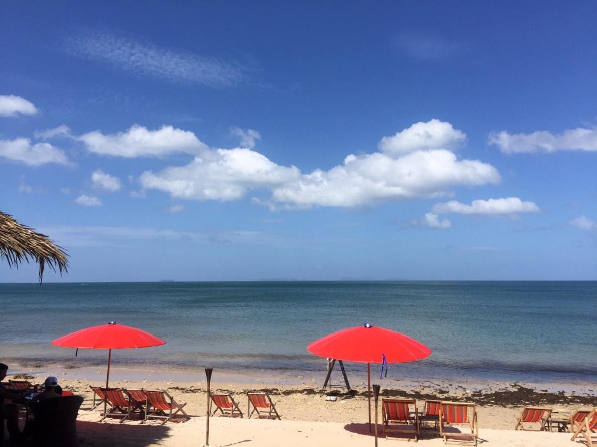 Nautilus Right On The - Adult Only - Sha Extra Resort Koh Lanta