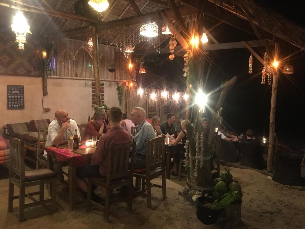 Nautilus Right On The - Adult Only - Sha Extra Resort