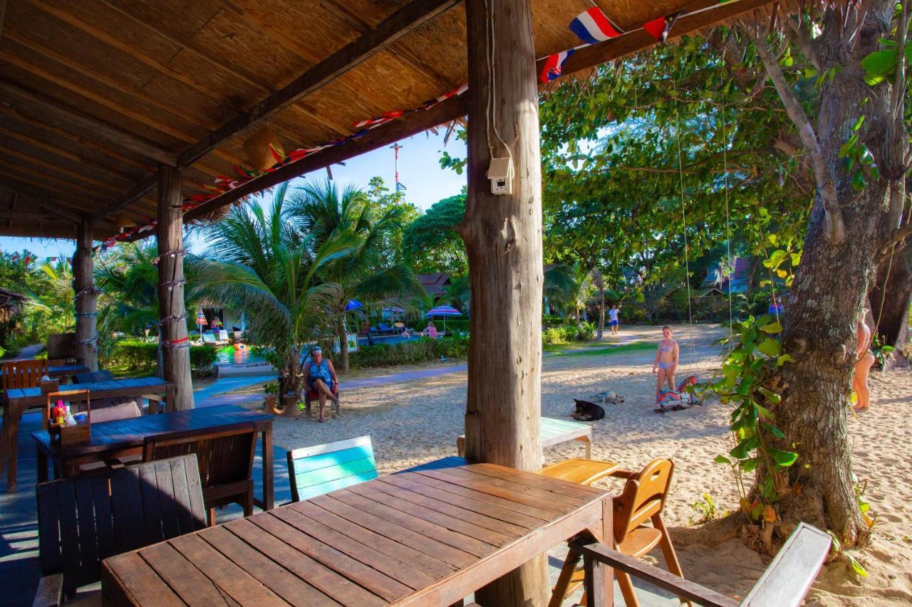 Resort Banana Koh Lanta