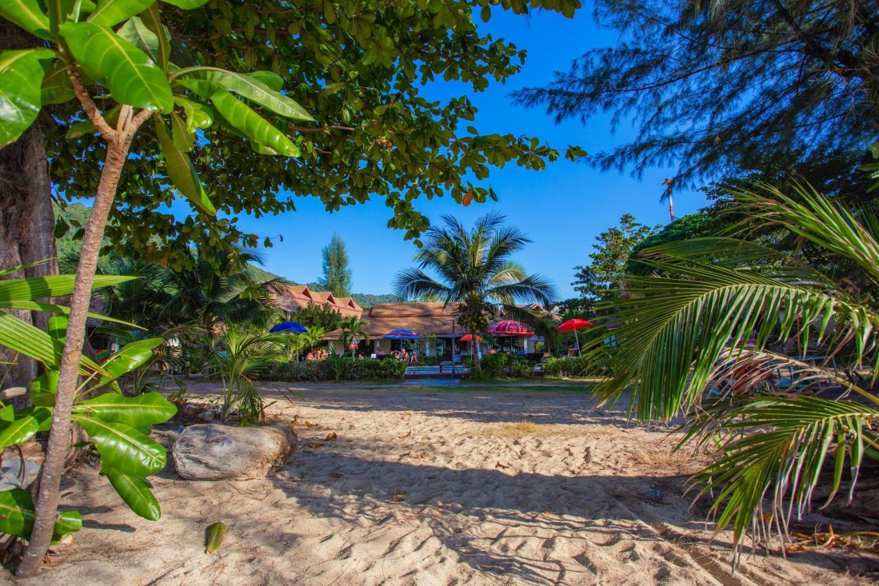 Banana Resort Koh Lanta