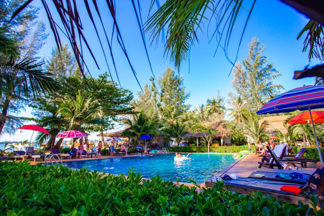 Banana Resort