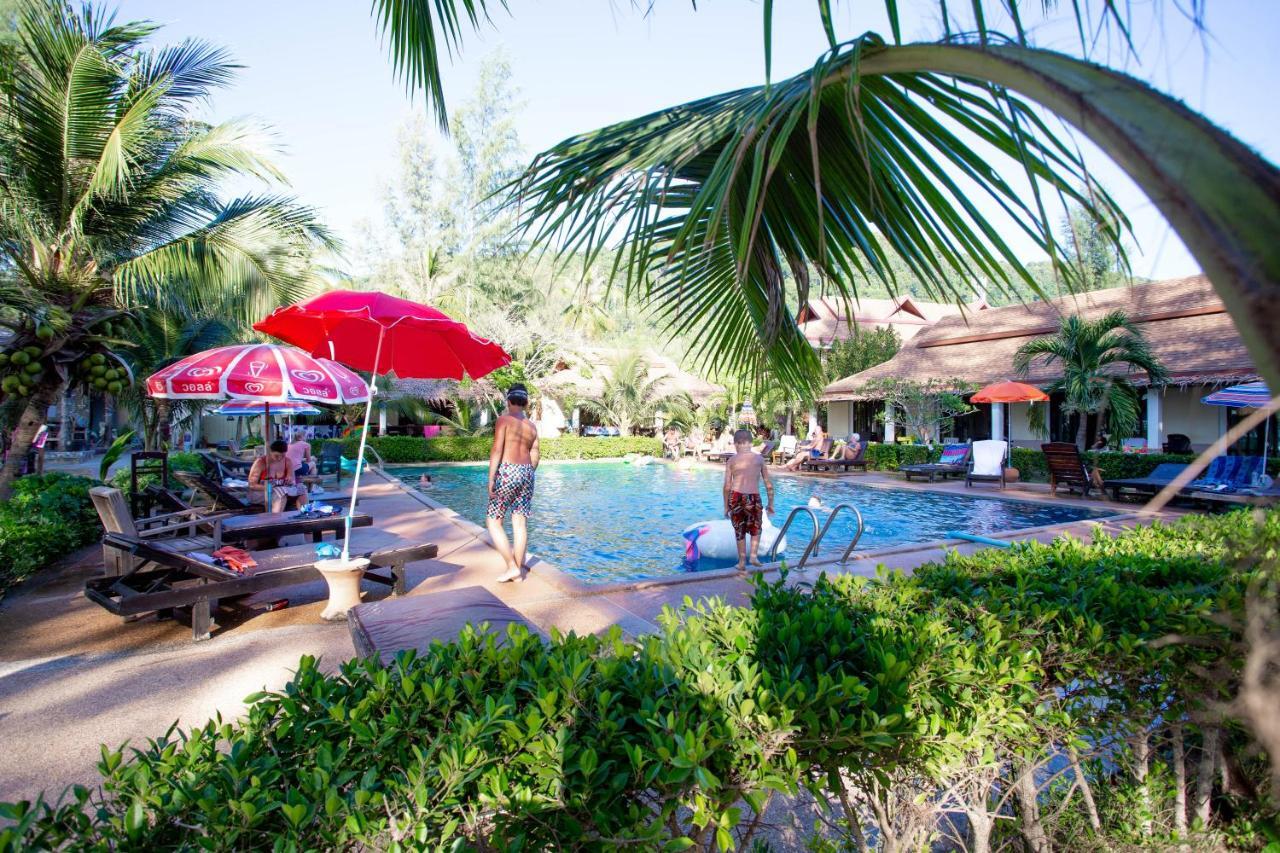 Resort Banana Koh Lanta