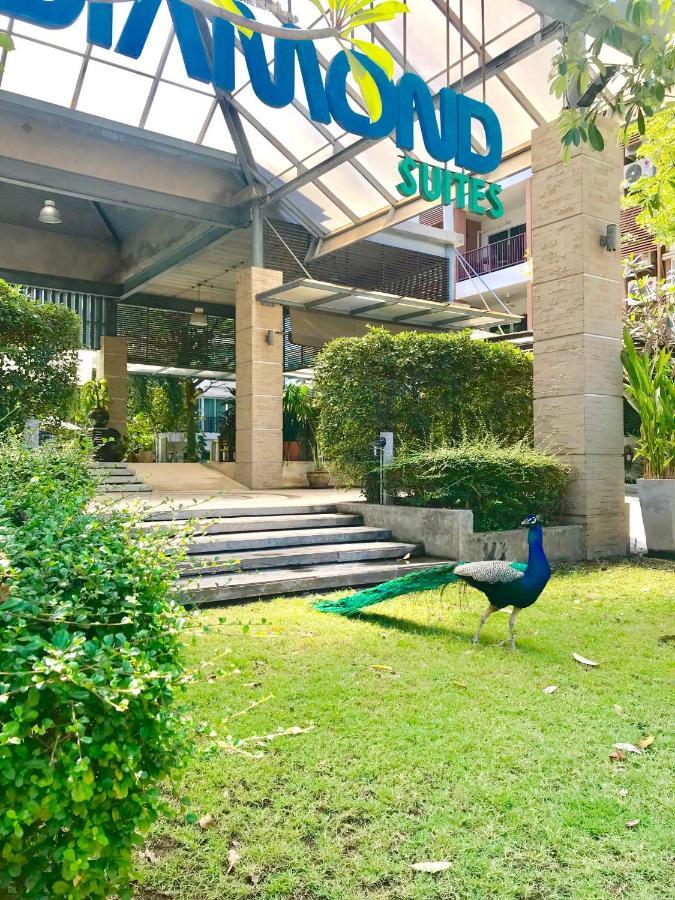 Apartment Diamond Pattaya