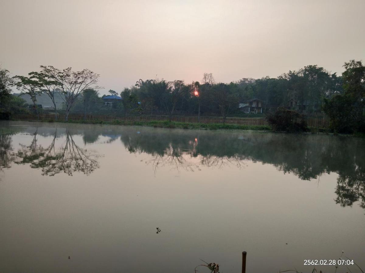 Baan Suan Jantra Chiang Rai
