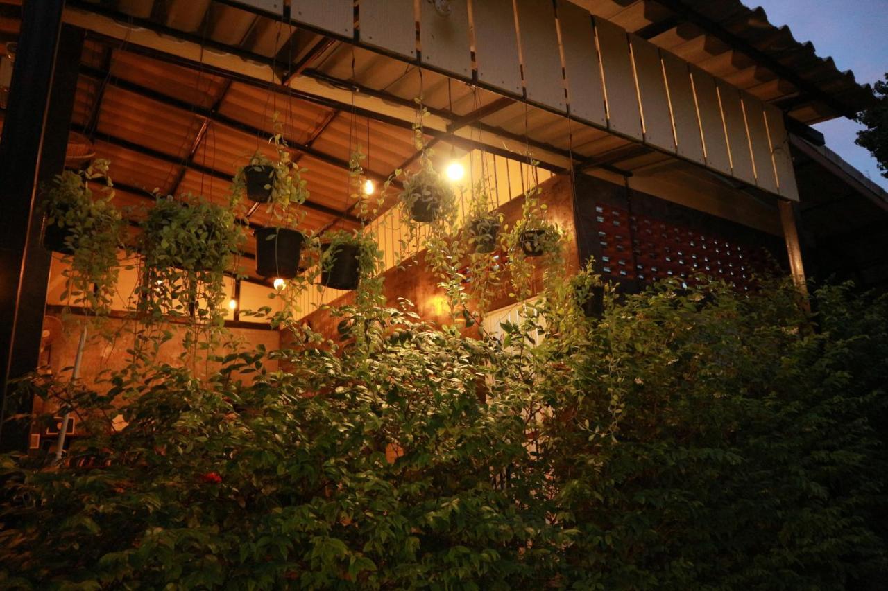Raven Blue Guest house 2*