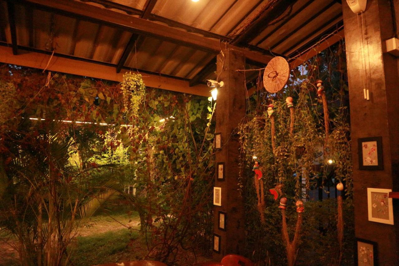 Guest house Raven Blue