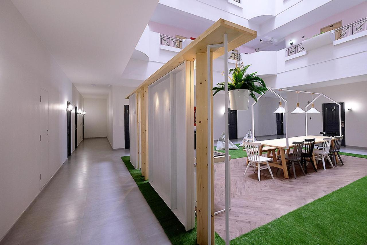 Hostel Siam Mansion - Sha *