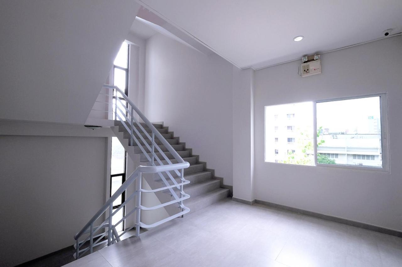 Hostel Siam Mansion - Sha