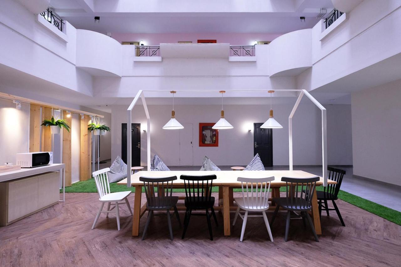 Siam Mansion - Sha Hat Yai