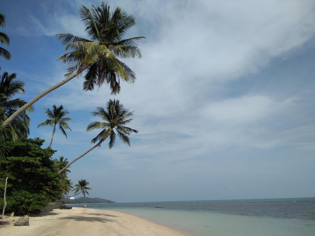 Samui Space Mae Nam
