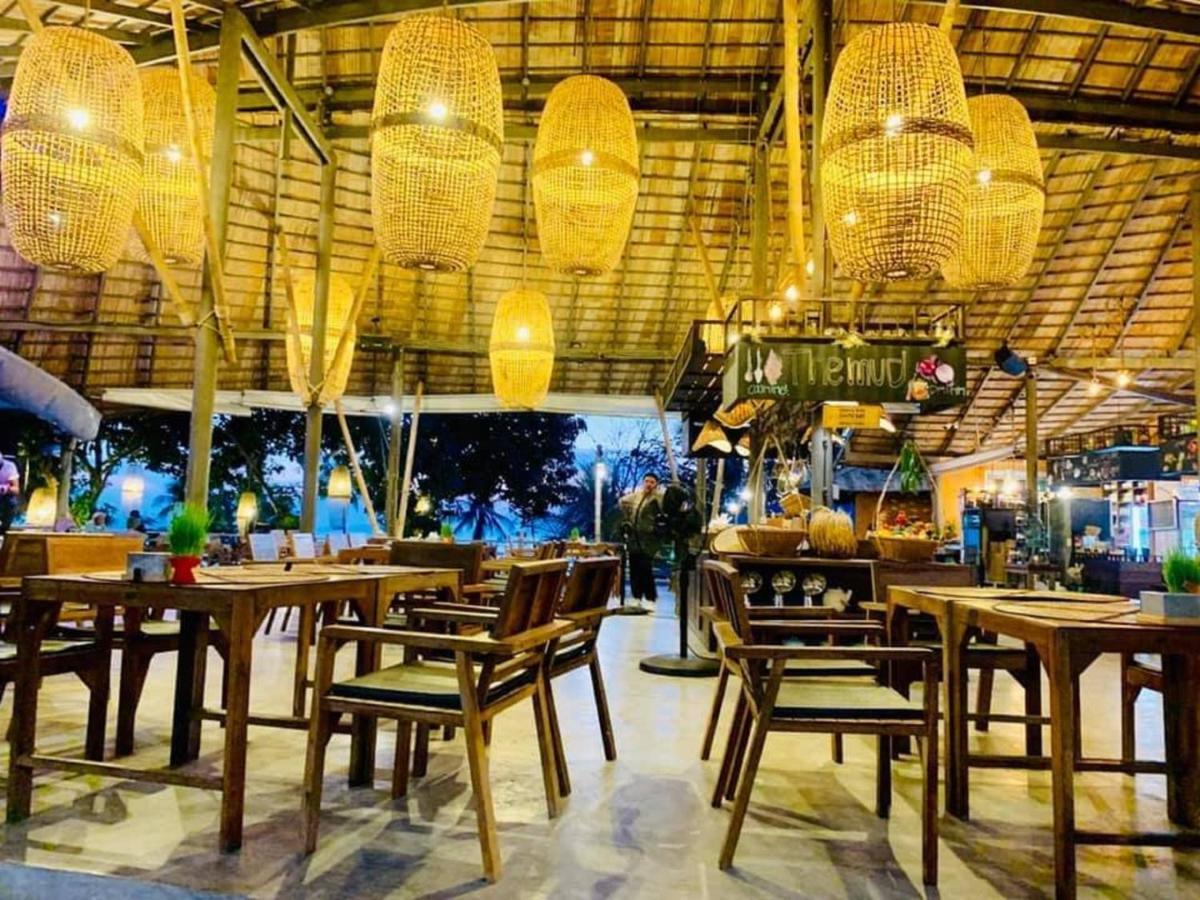 Resort The Mud - Eco Hotel 2*