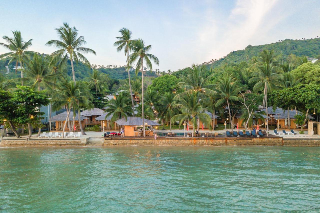 The Mud - Eco Hotel Resort 2*