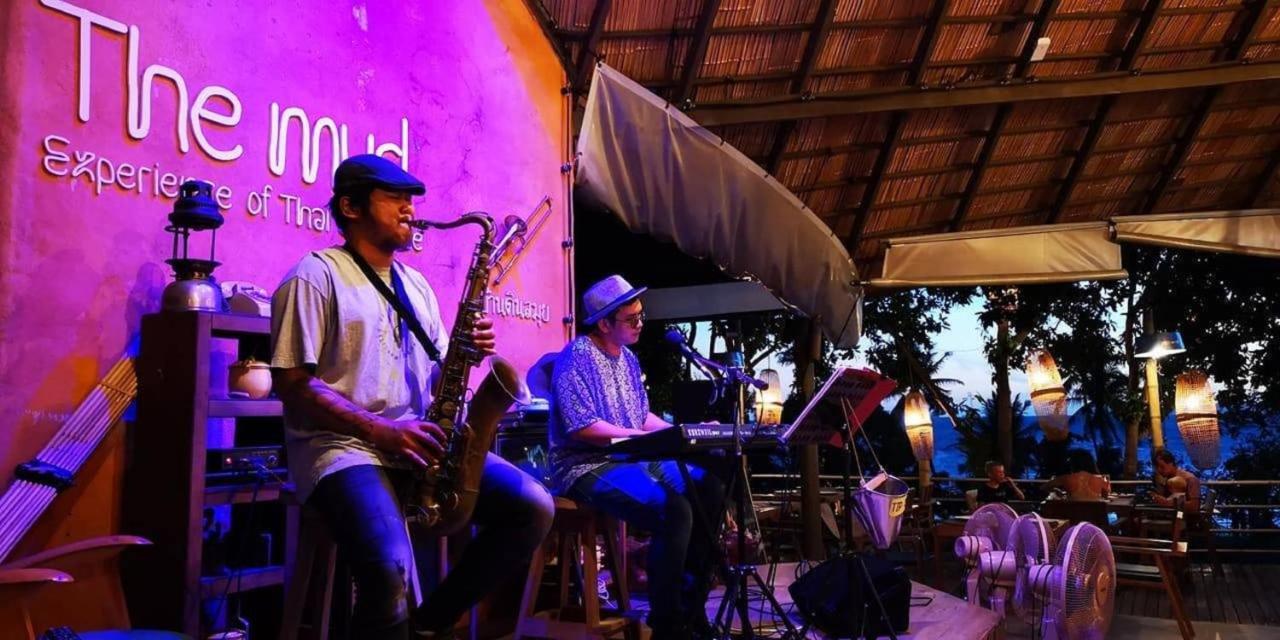 The Mud - Eco Hotel Resort Ban Bang Po