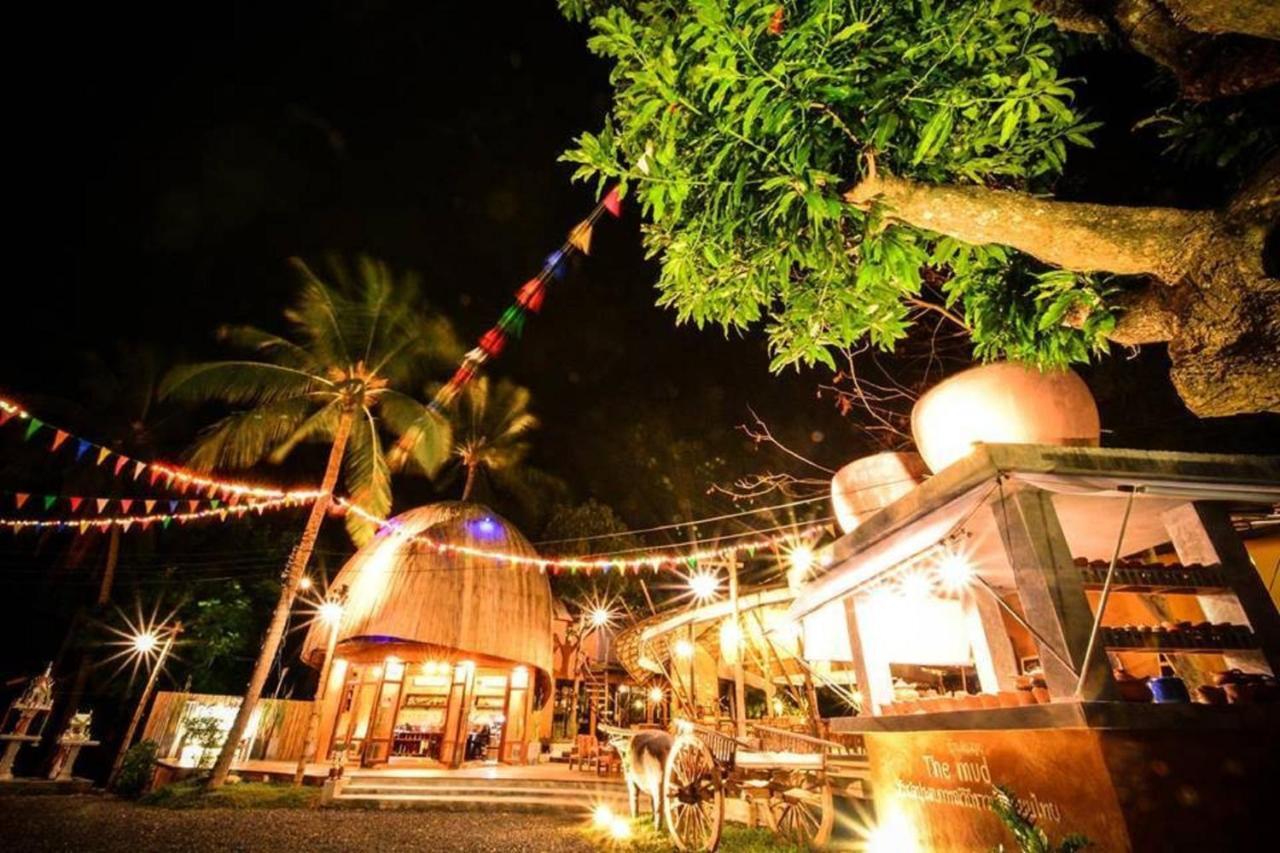 The Mud - Eco Hotel Resort 2*