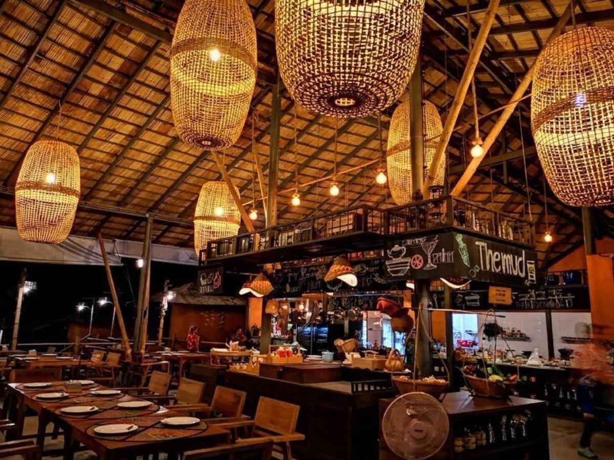 The Mud - Eco Hotel Resort