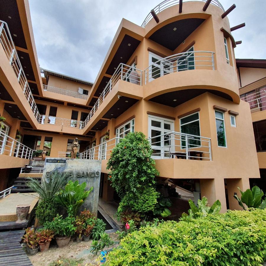 Silver Sands - Resort