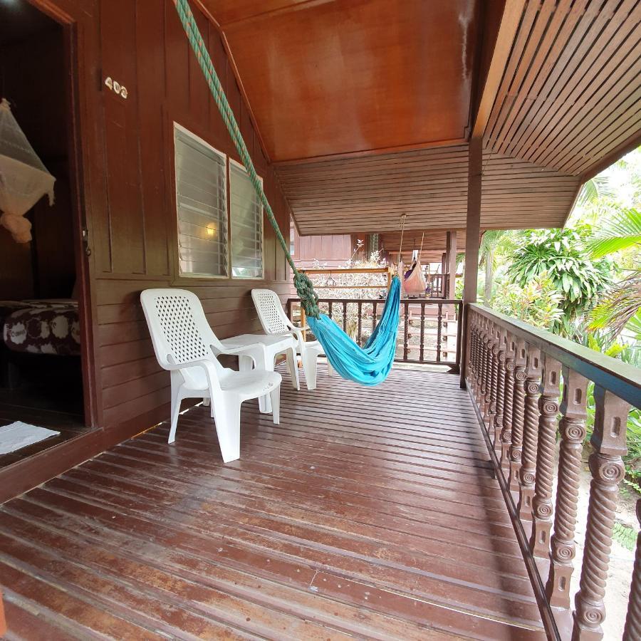 Silver Sands - 3* Koh Tao