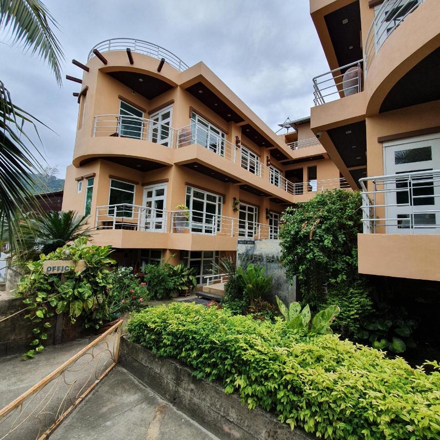 Silver Sands - Resort 3*