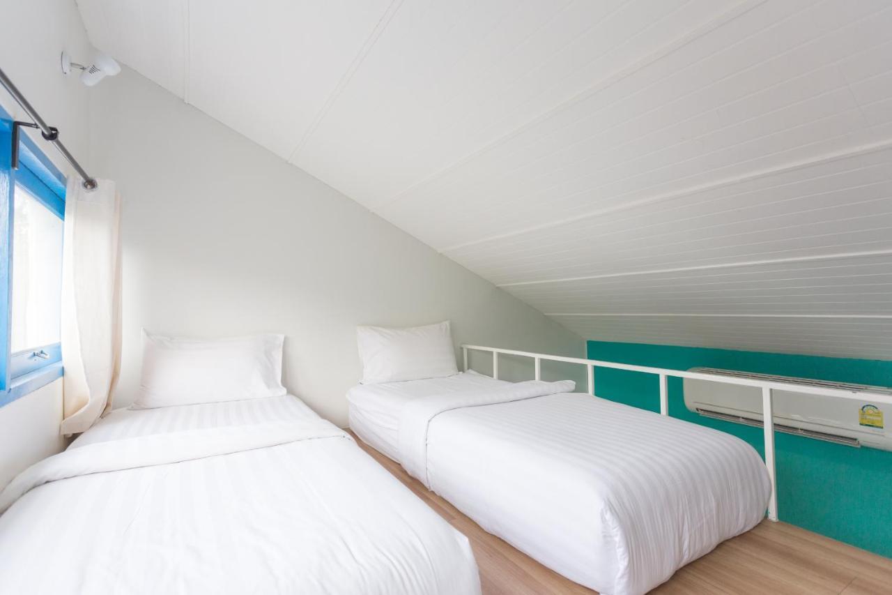 Pajamas Hostel *