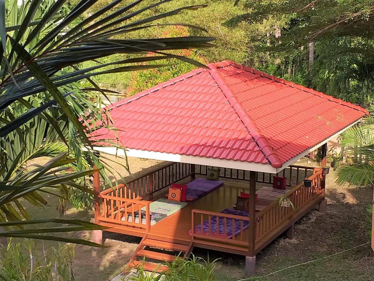 Andamanee Boutique Aonang Krabi - Free Shuttle Resort 4*