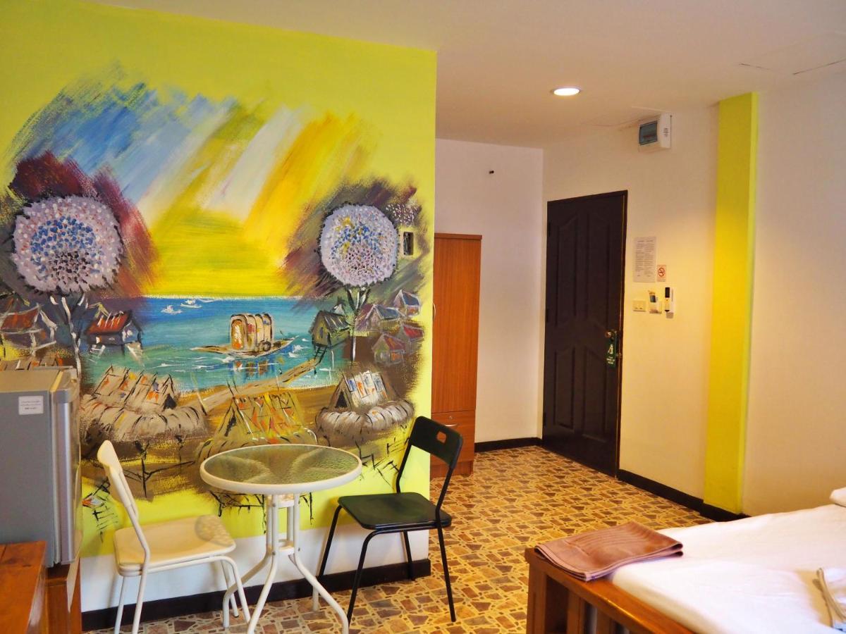 Hotel Baanmae