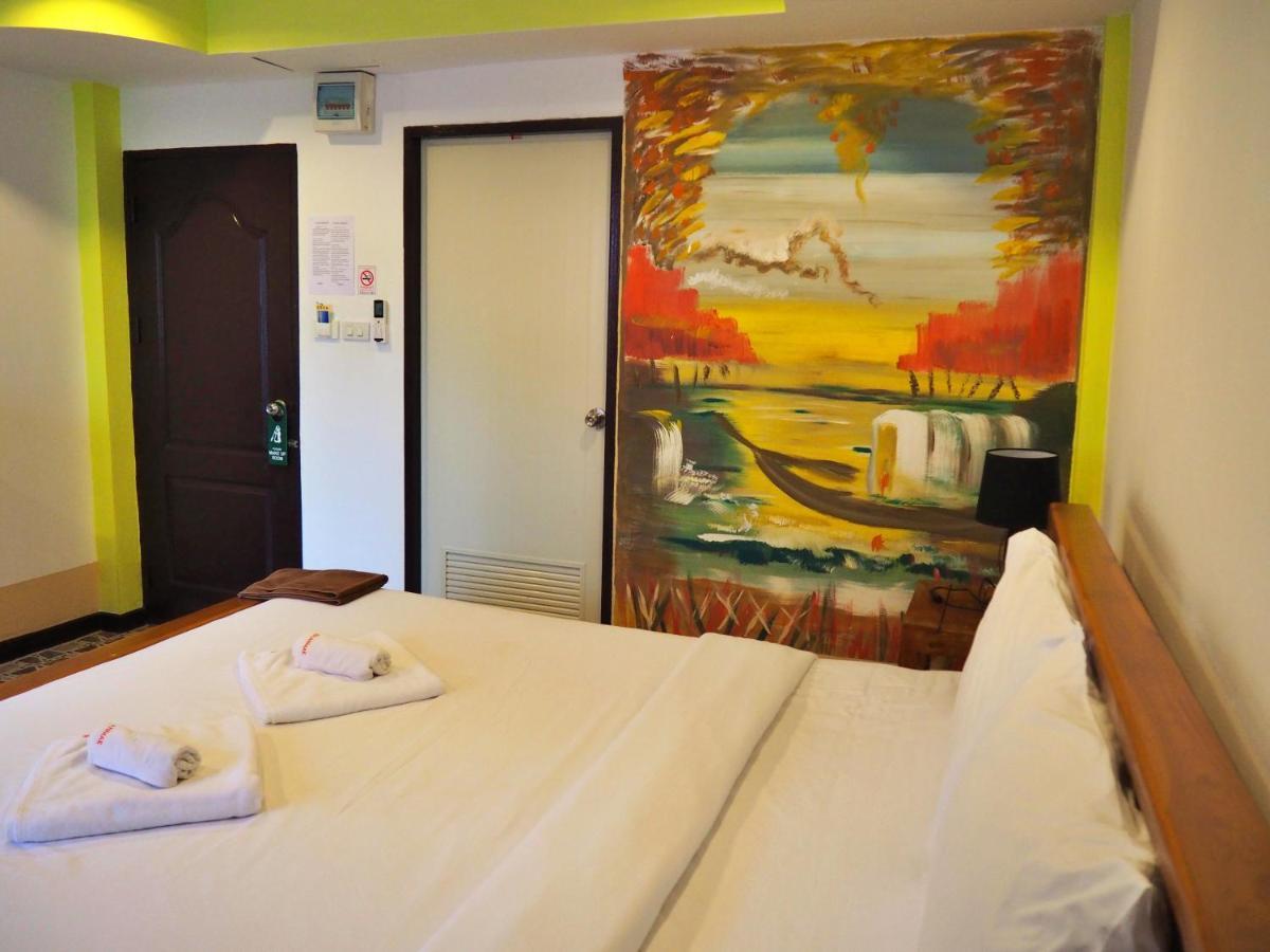 Hotel Baanmae 3*