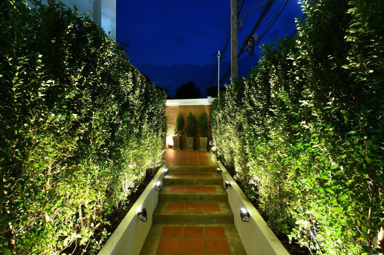 Hotel El Barrio Lanna- Sha Extra Chiang Mai