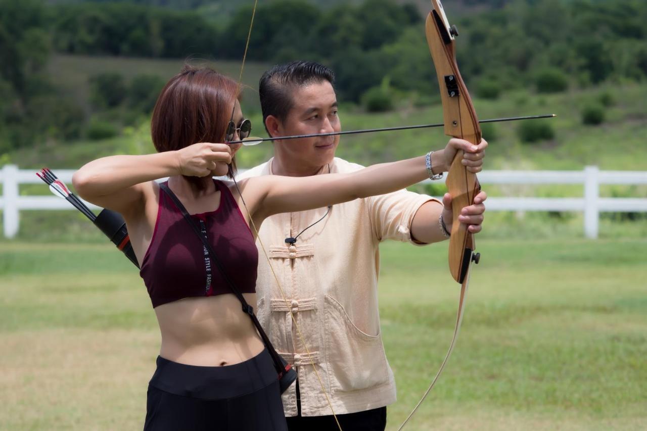 A-star Phulare Valley, Resort