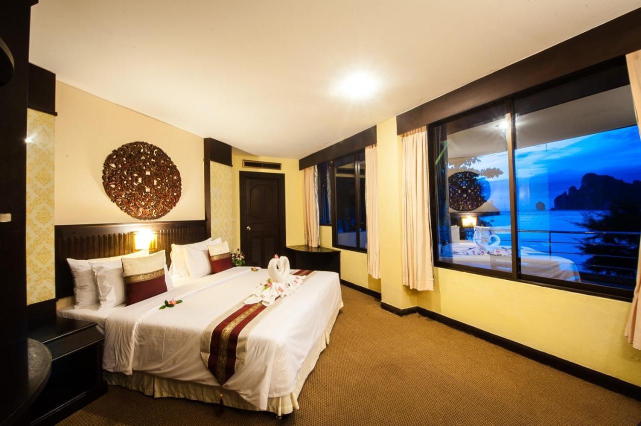 Hotel Island
