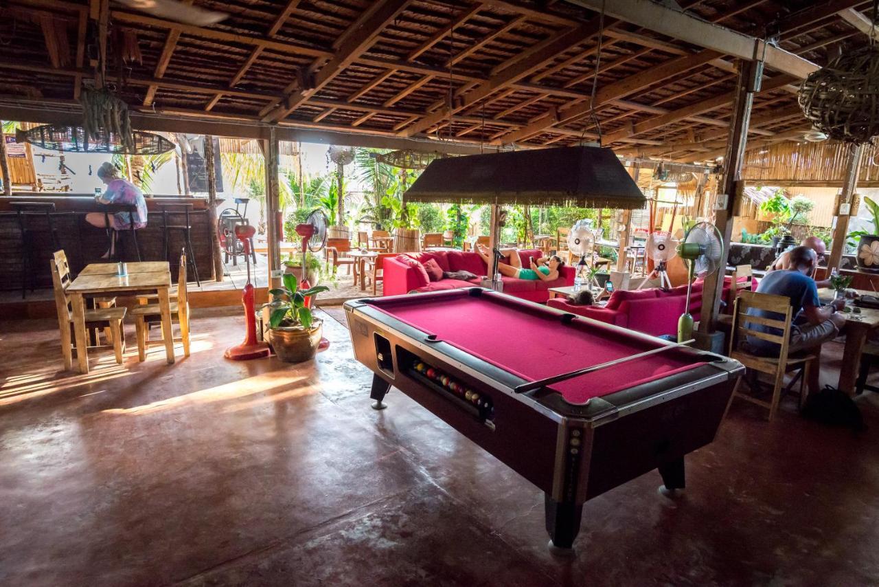 Baan Tai Backpackers * Ko Pha Ngan