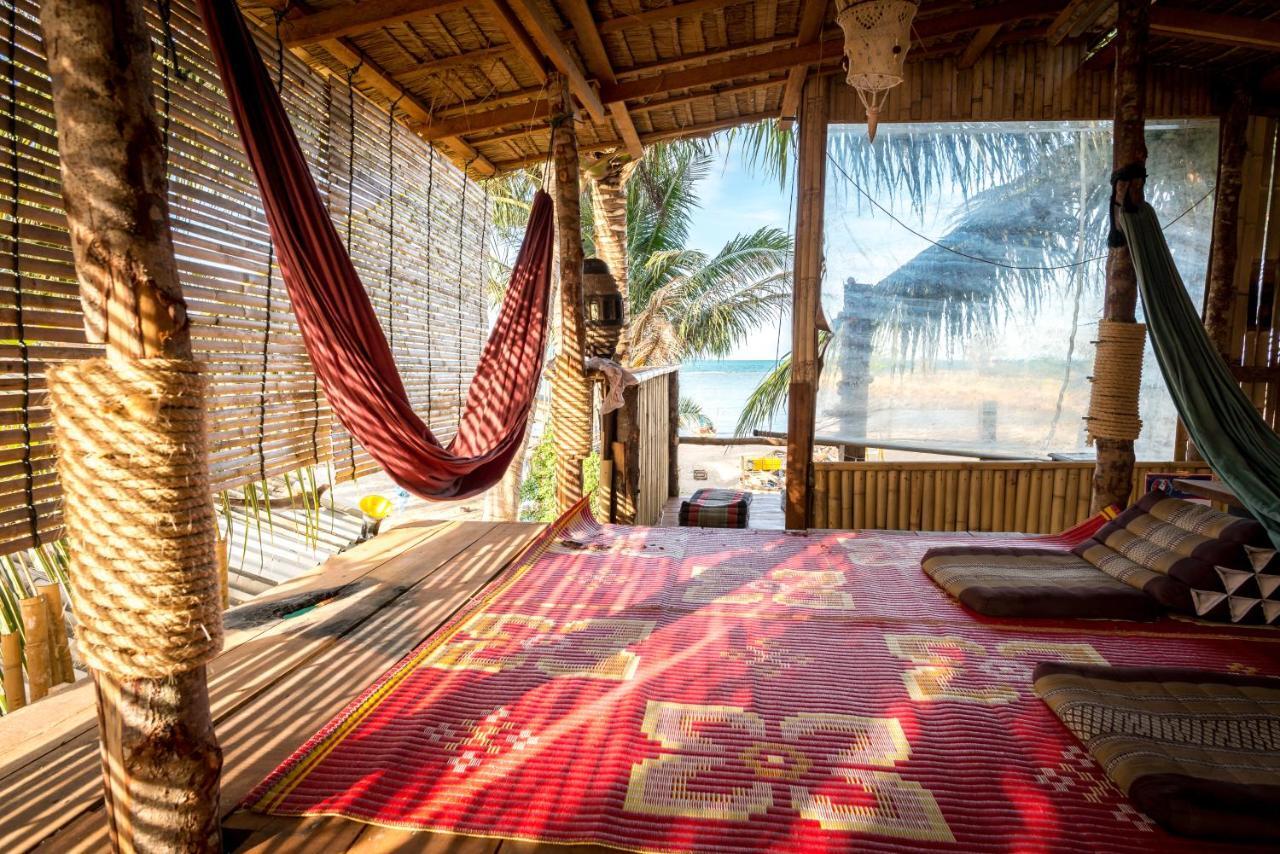 Baan Tai Backpackers Hostel