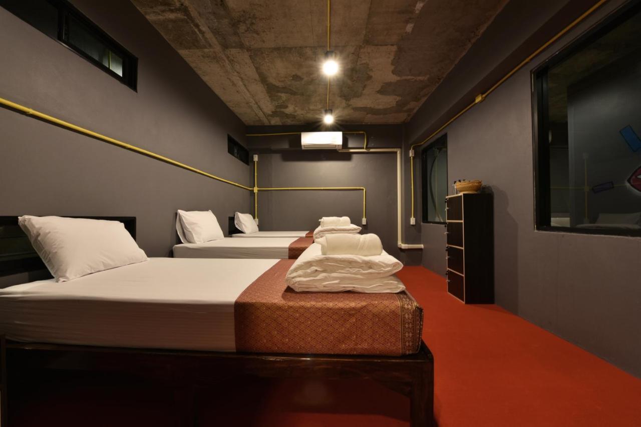 248 Street Hostel