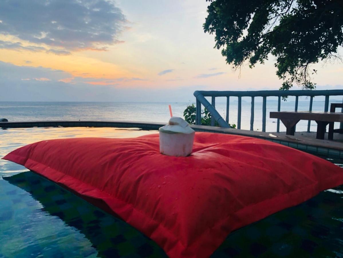 Suncliff Resort Haad Rin