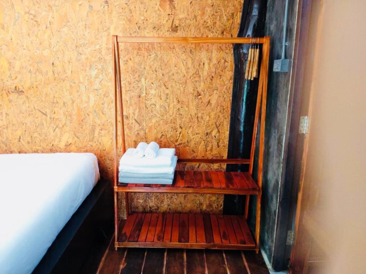 Resort Siam Lanta - Sha Extra