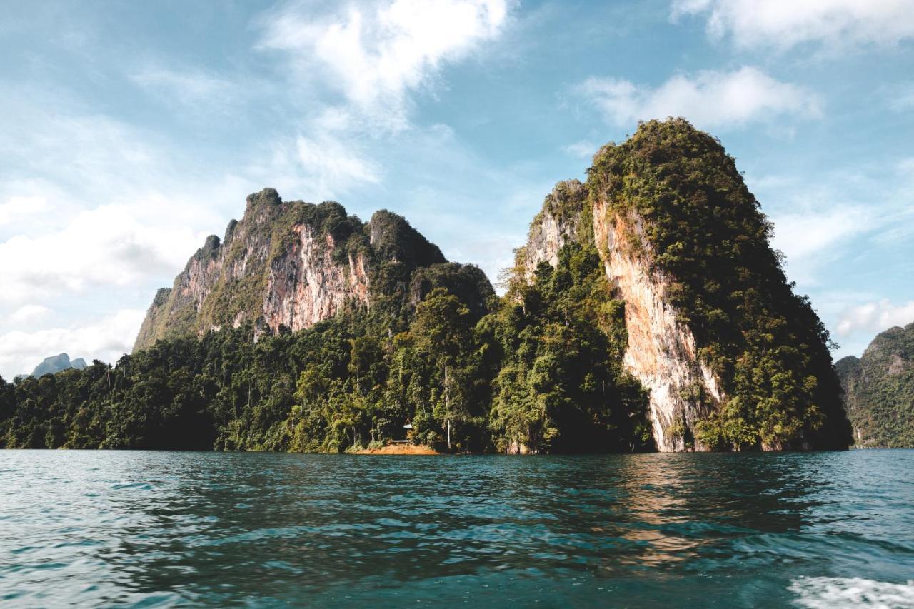 Khaosok Secret * Khao Sok National Park