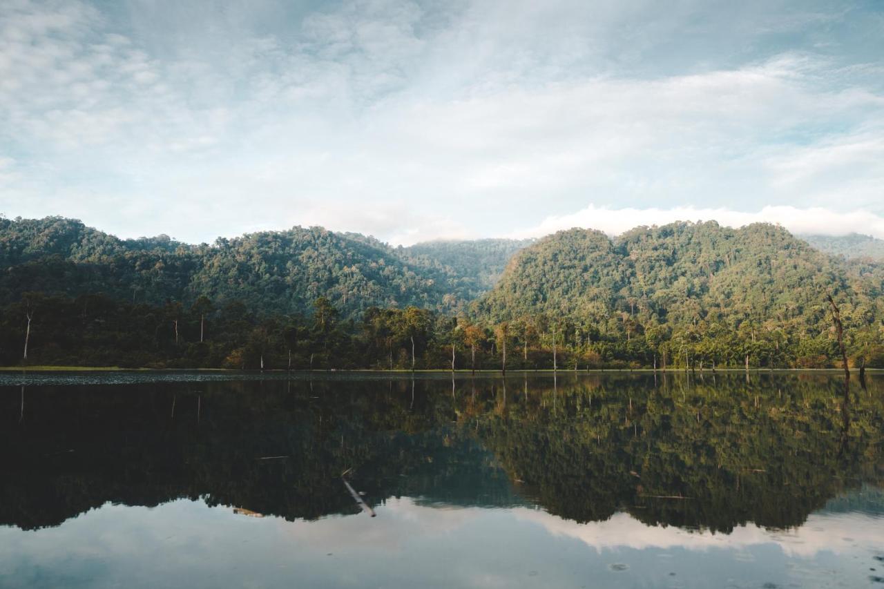 Khaosok Secret Khao Sok National Park