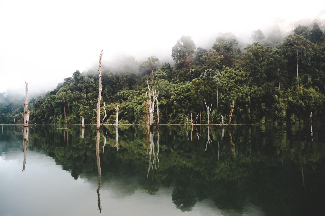 Khaosok Secret Khao Sok National Park