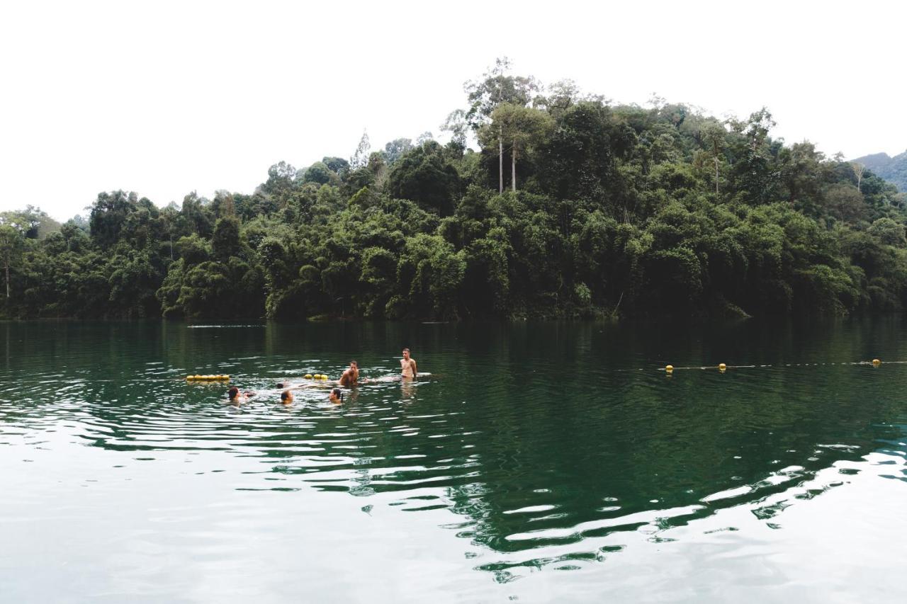 Khaosok Secret * Khao Sok National Park