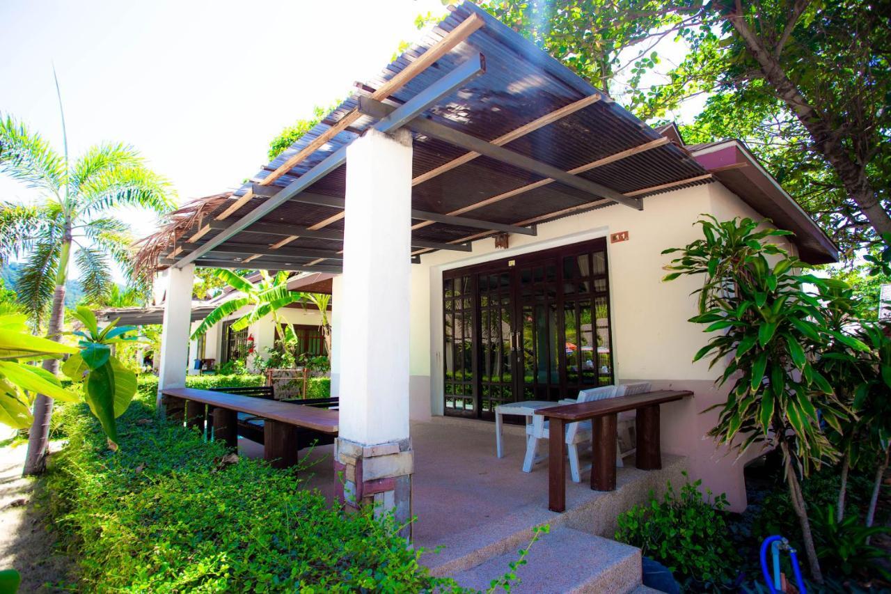 Banana 3* Koh Lanta
