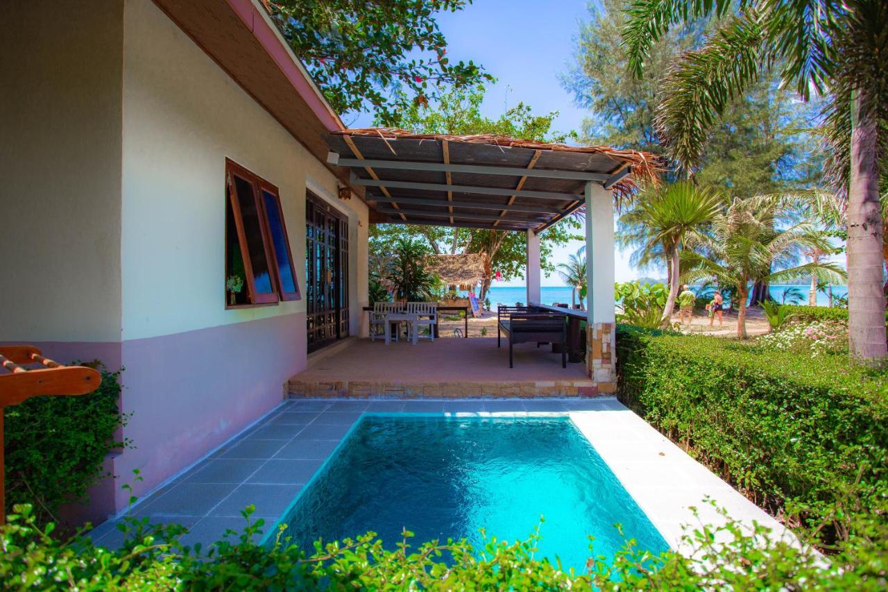 Resort Banana Koh Lanta