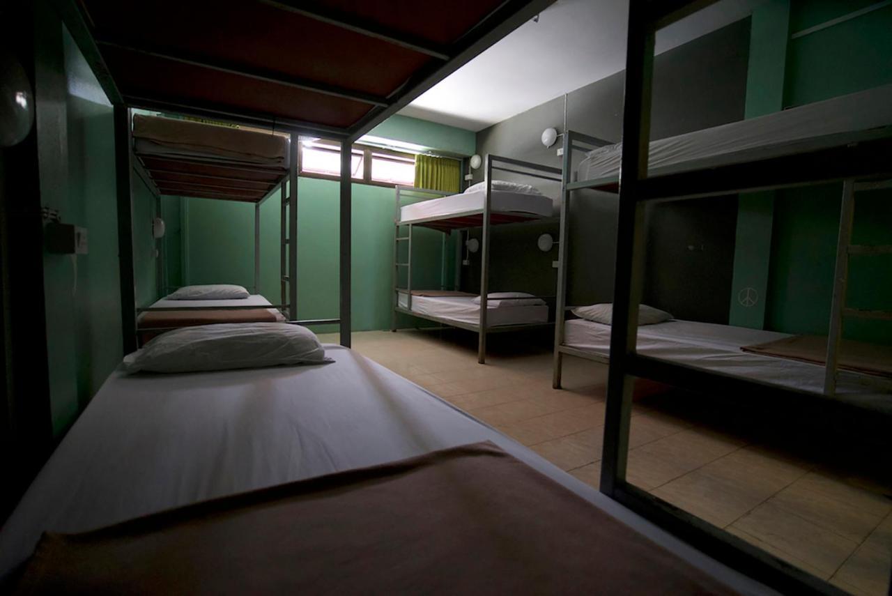 Baan Tai Backpackers Ko Pha Ngan